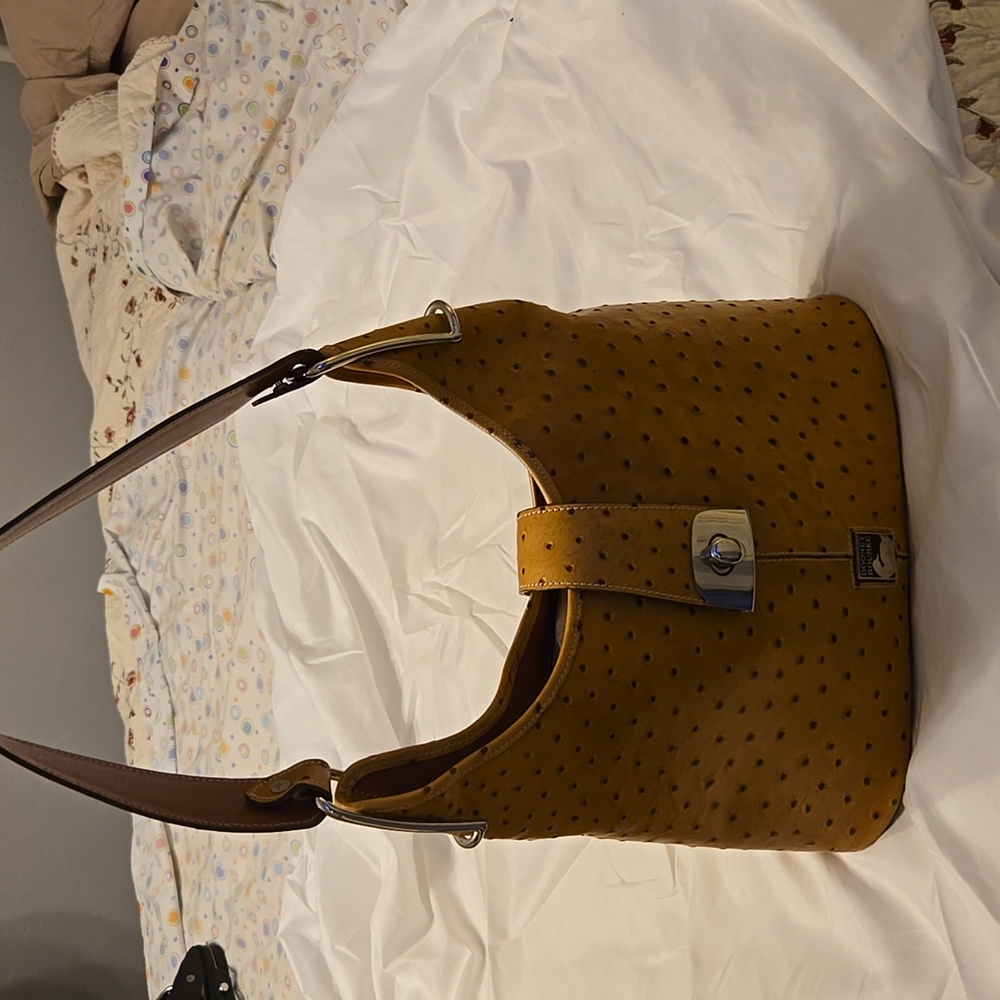 Dooney & Bourke Bag and wallet